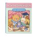 Дополнительное изображение книги «Мой любимый дом. Cozy-раскраска»