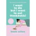 I want to die but i want to eat tteokbokki (Baek Sehee) Я хочу умереть, но хочу съесть токпокки (Пэк Се-хи) /Книги на английском языке