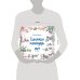 Синичкин календарь настенный на 2027 год (290х290 мм) (ил. М. Белоусовой)