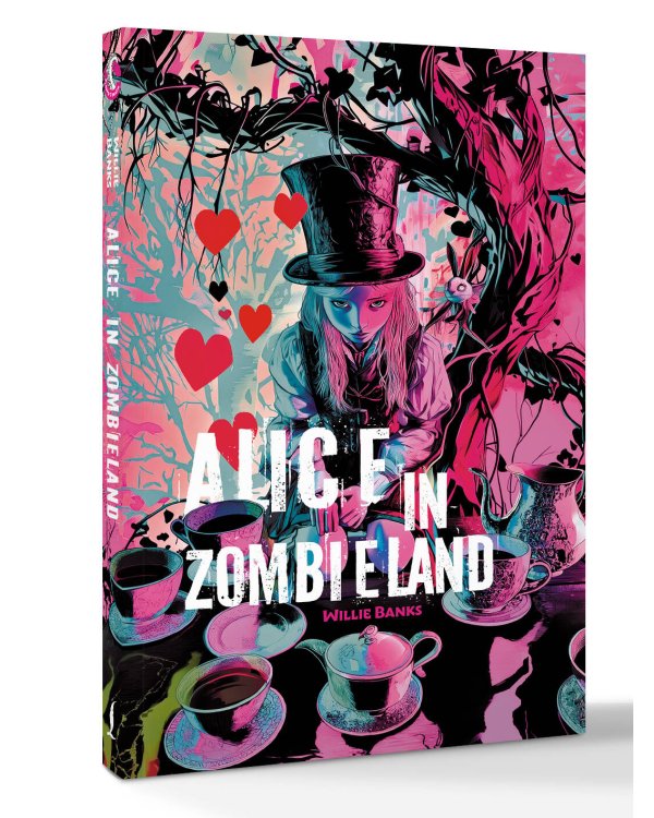 Alice in Zombieland