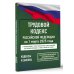 Трудовой кодекс Российской Федерации на 1 марта 2025 года. Со всеми изменениями, законопроектами и постановлениями судов