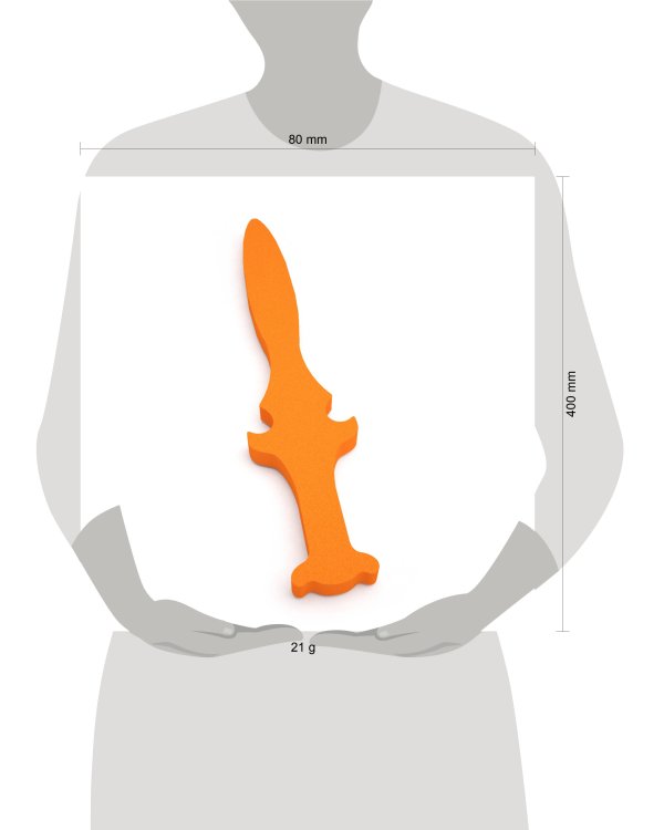 Меч Богатыря