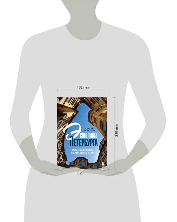 Эстетика Петербурга. Дворы Северной столицы, в которых оживает история