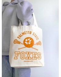 Сумка "FOXES"
