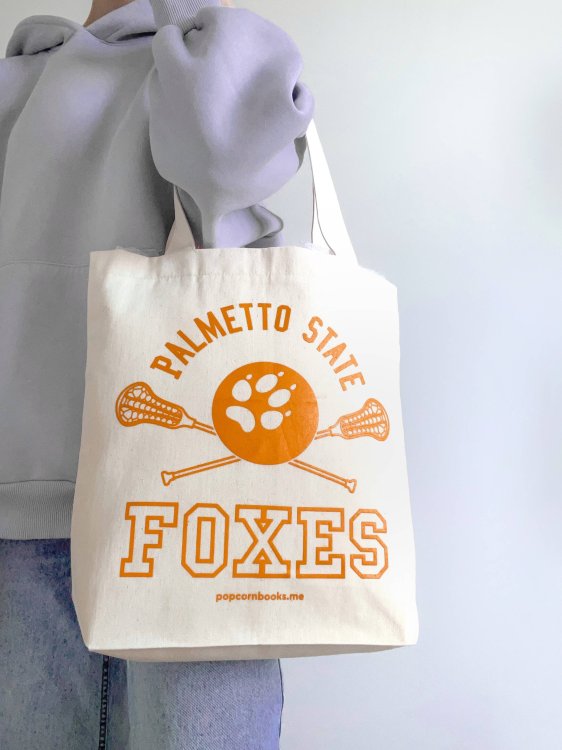 Сумка "FOXES"
