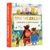 Лучшая детская книга Три медведя. Сказки и рассказы