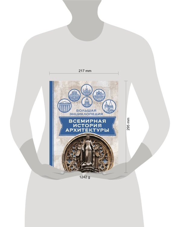 Всемирная история архитектуры