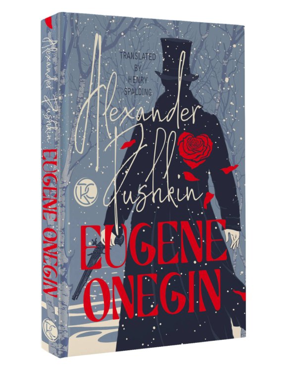 Eugene Onegin