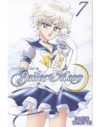 Sailor Moon. Том 7. 9785919963837