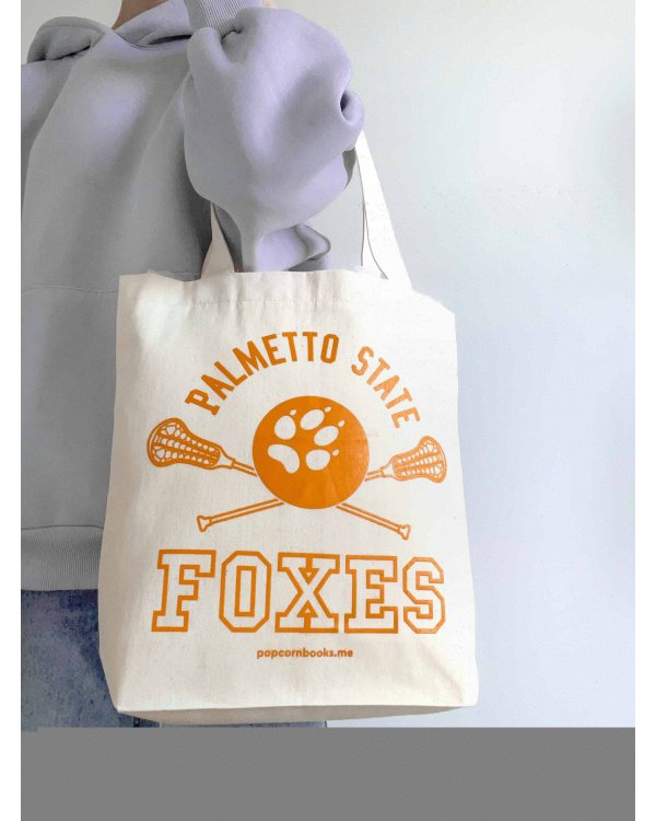 Сумка "FOXES"