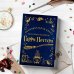 Кулинария. Книги для записи рецептов Неофициальная книга для записи рецептов Гарри Поттера (Рисунки)