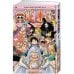 Дополнительное изображение книги «One Piece. Большой куш. Кн. 18. Конфликт неизбежен»