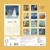 Дополнительное изображение книги «365 поводов отбросить копыта. Календарь настенный на 2027 год (300х300)»