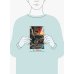 Сорок лет среди убийц и грабителей. Вечные истории. Young Adult. Non-Fiction