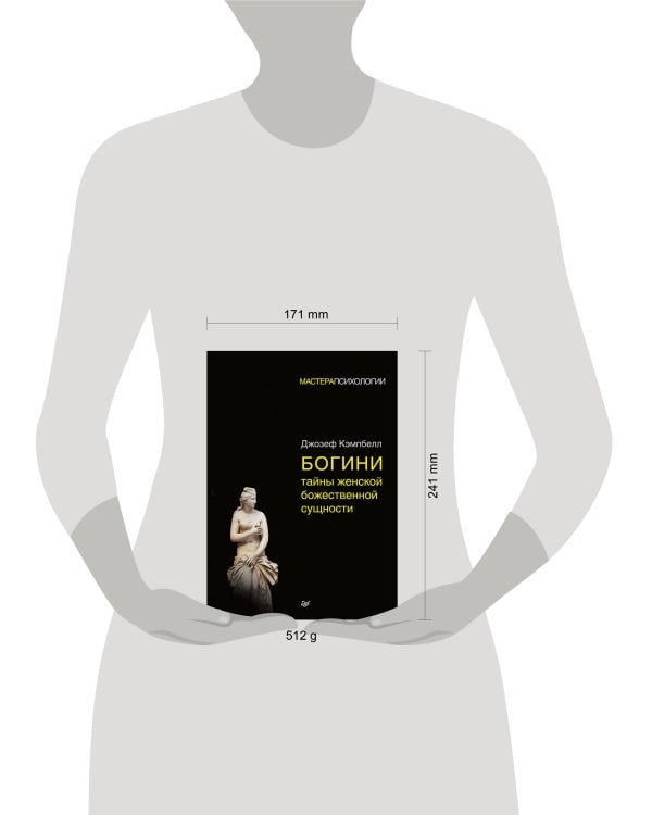 Богини: тайны женской божественной сущности