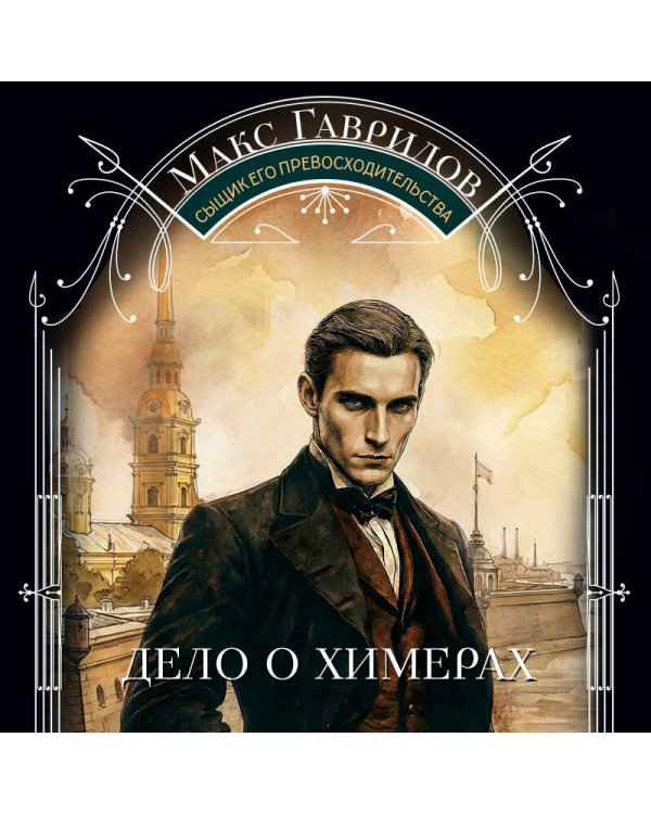Дело о химерах