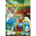 Важная профессия. Раскраска. 145х210 мм. Скрепка. 16 стр. Умка в кор.50шт