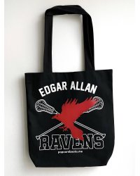 Сумка "RAVENS"