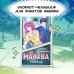 K-POP. Главные книги о корейской культуре Манхва-challenge. Блокнот для фанатов корейских вебтунов
