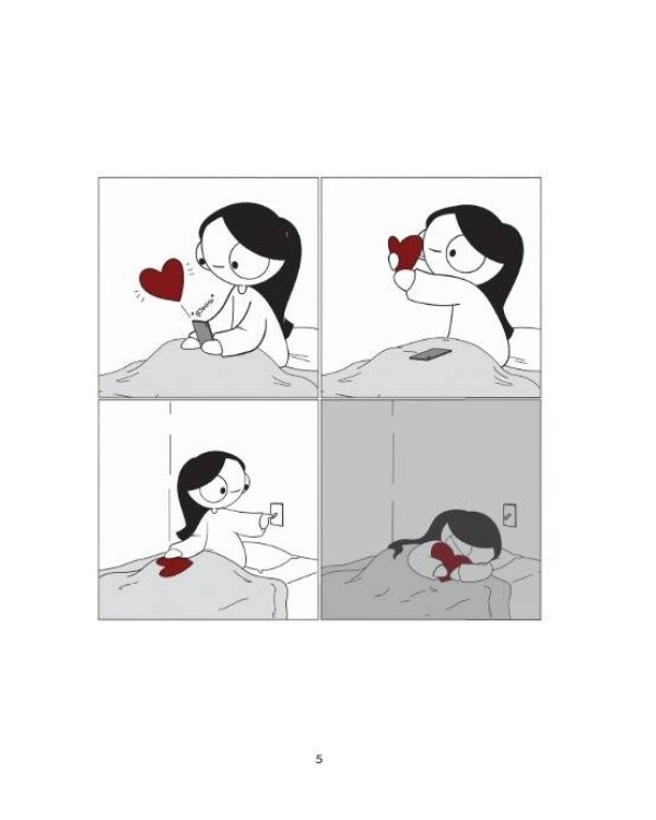 Маленькие моменты счастья