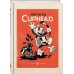 Комильфо. Артбуки и графические романы Мир игры Cuphead