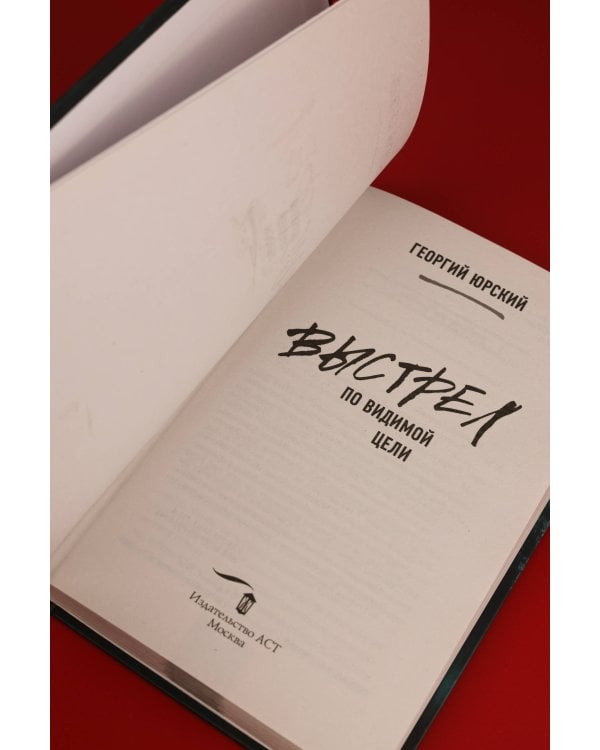 Выстрел по видимой цели