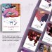 Набор "Старинные японские повести" (из 2-х книг: "Повесть о прекрасной Отикубо", "Записки у изголовья")