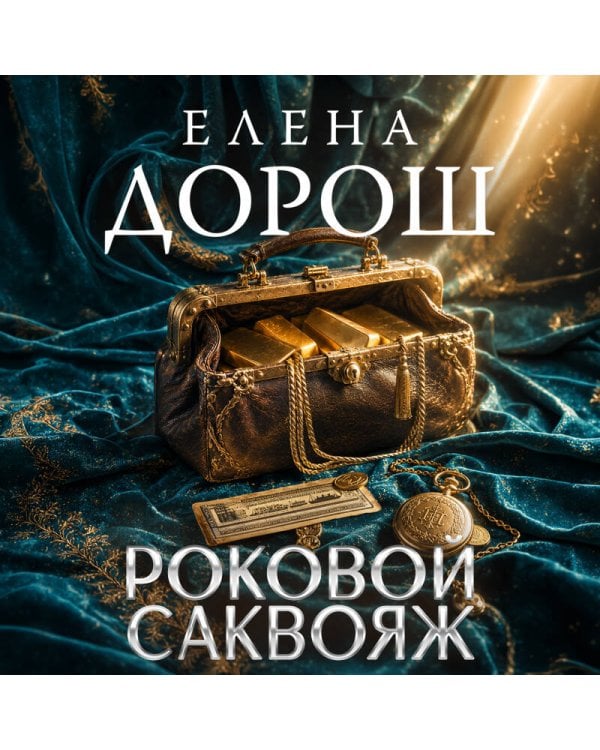 Роковой саквояж