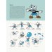 Комильфо. Артбуки и графические романы Мир игры Cuphead