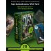Эксклюзивное Таро (Коробка с картами + руководство) Таро Зеленой магии. Witch Tarot. Карты, которые говорят