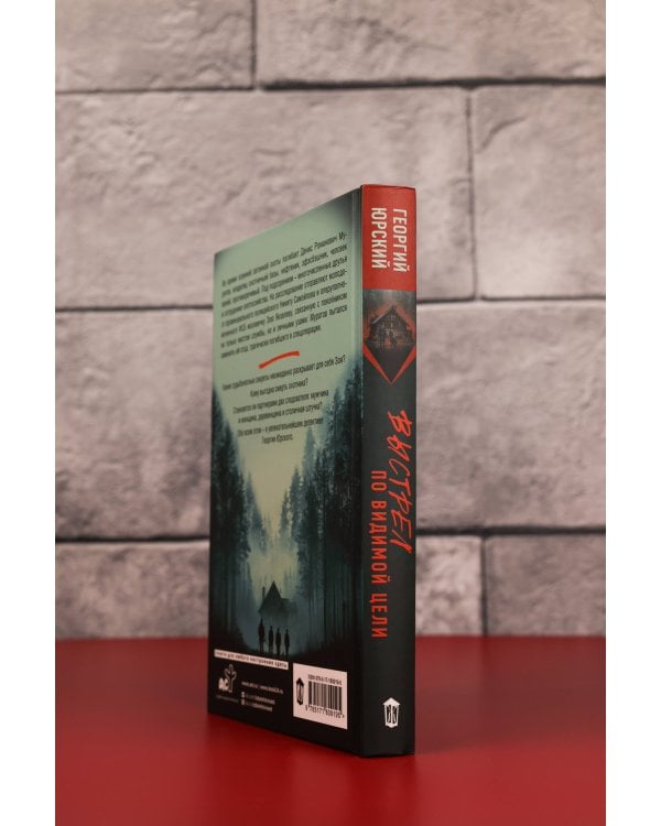 Выстрел по видимой цели