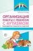 Обложка книги «Организация работы с ребенком с аутизмом» — Танцюра Снежана Юрьевна;Ригина Наталья Феликсовна, ISBN 9785994919538