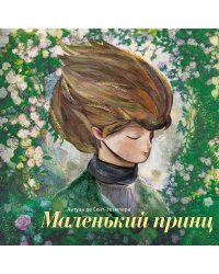 Маленький принц (ил. С. Чоя, пер. Н. Галь)