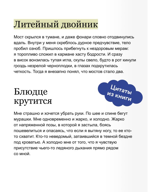 Дополнительное изображение книги «Нечистый Питер»