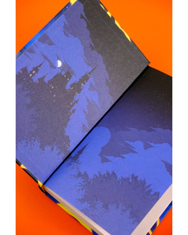 Академия Шепота