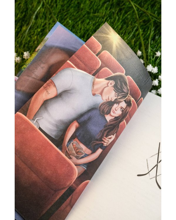 Безупречное столкновение