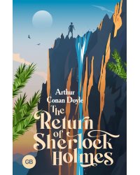 The Return of Sherlock Holmes