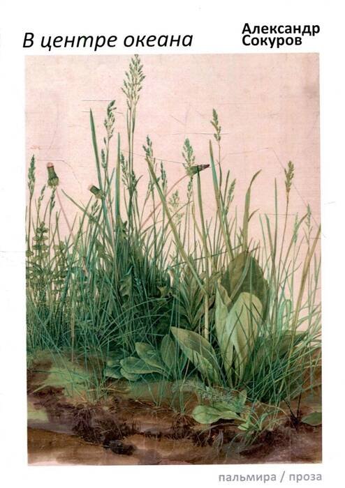 В центре океана