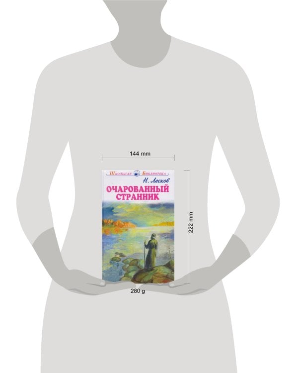 ОЧАРОВАННЫЙ СТРАННИК