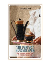 Идеальная домработница: правила безошибочного выбора и секреты успеха в профессии (англ. яз.)