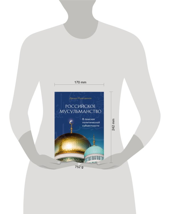 Российское мусульманство