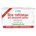 Таблицы для начальной школы: методика О. Узоровой Все таблицы для начальной школы. Русский язык. Математика. Окружающий мир