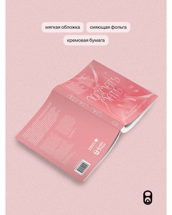Дополнительное изображение книги «Поймать мать»