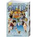 One Piece. Большой куш. Кн. 12. Уотер-Севен, Город-на-Воде