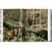 Зарубежная литература (Taschen) Bruegel. The Complete Paintings Питер Брейгель Полное собрание живописи /Книги на английском языке