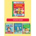 Учимся с Олесей Жуковой Логопедические сказки: читаем и учимся