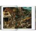 Зарубежная литература (Taschen) Bruegel. The Complete Paintings Питер Брейгель Полное собрание живописи /Книги на английском языке