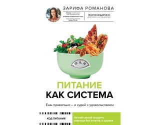 Питание как система: ешь прави..
