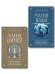 Обложка книги «Комплект из 2х книг : Магия свечей + Магия воды (ИК)», ISBN 9785042540035