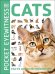 Обложка книги «Cats Кошки / Книги на английском языке», ISBN 9780241413012